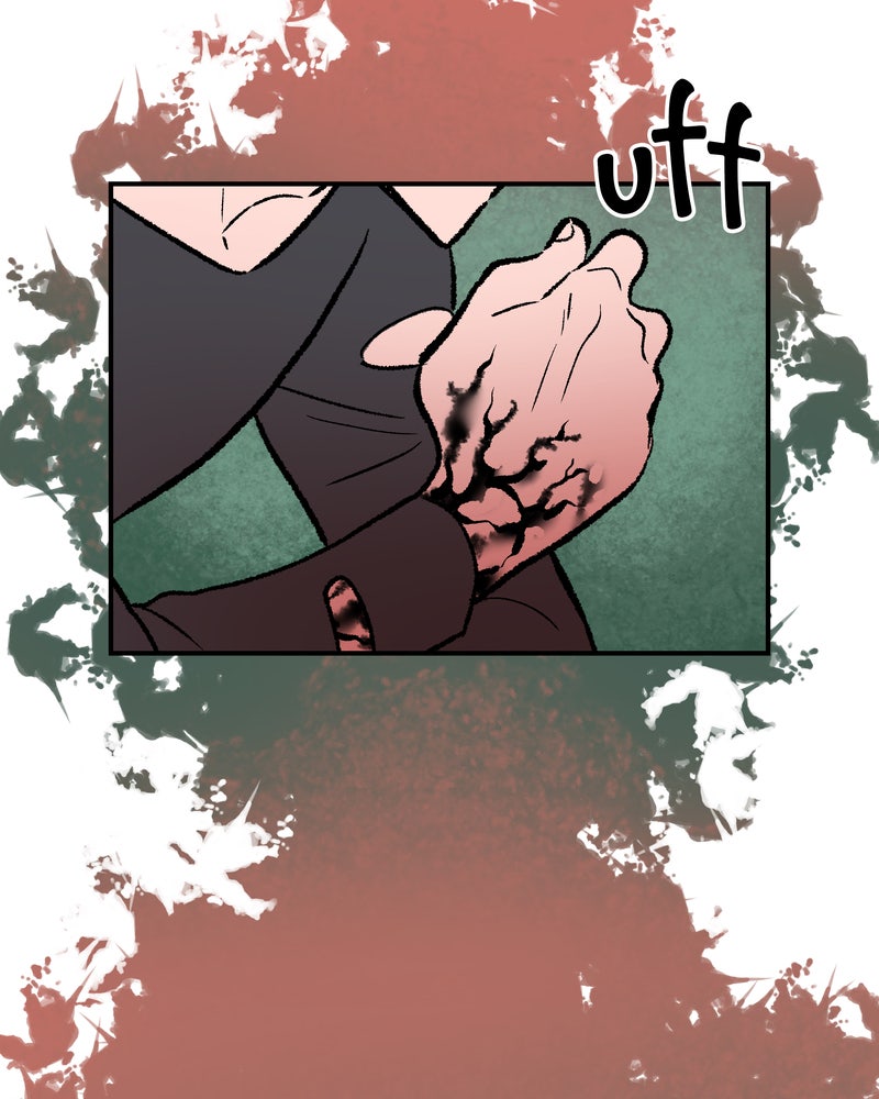 Read Morgana and Oz Manga Online