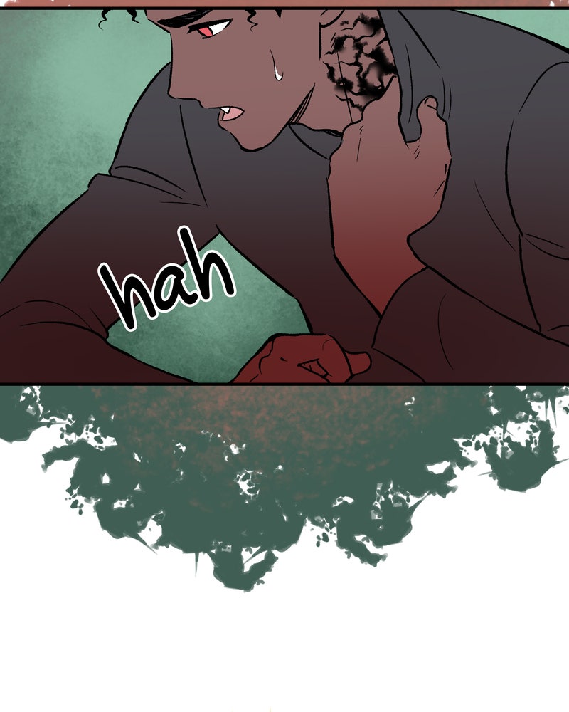 Read Morgana and Oz Manga Online