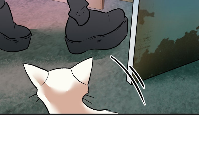 Read Morgana and Oz Manga Online