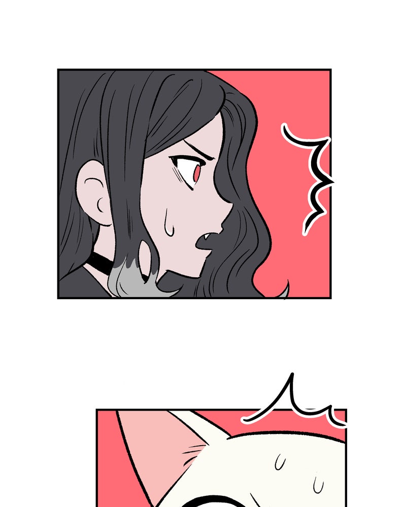 Read Morgana and Oz Manga Online