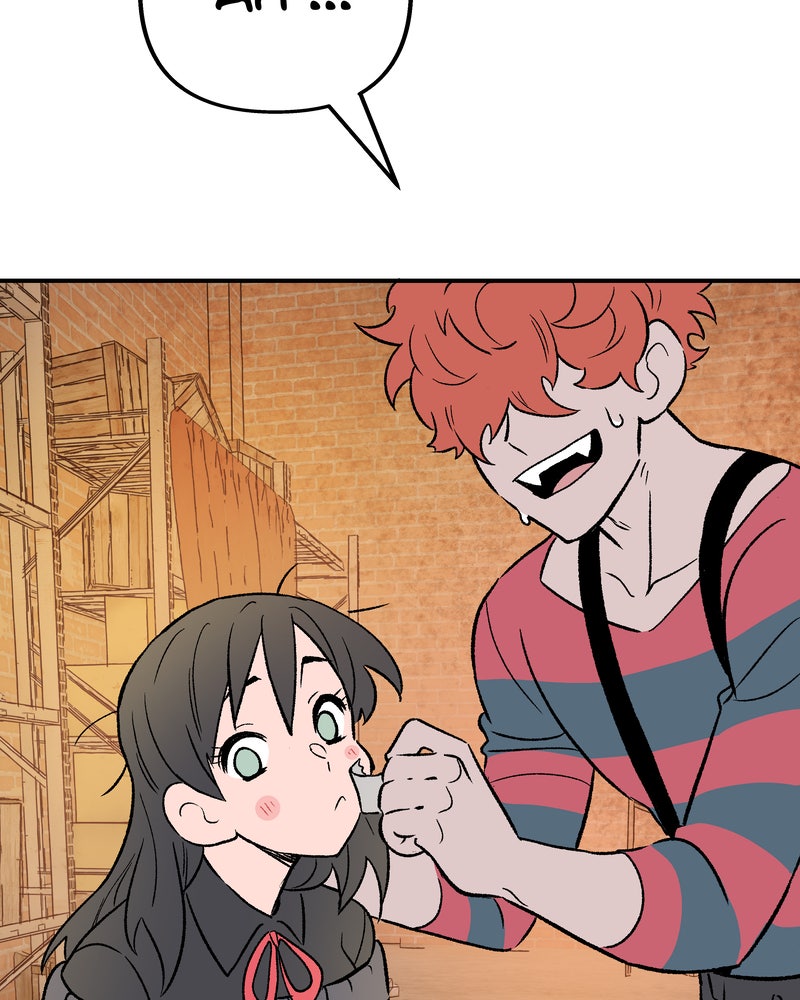 Read Morgana and Oz Manga Online