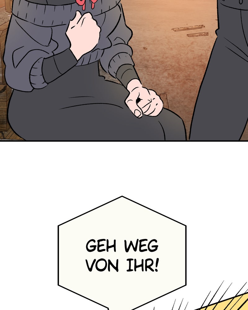 Read Morgana and Oz Manga Online