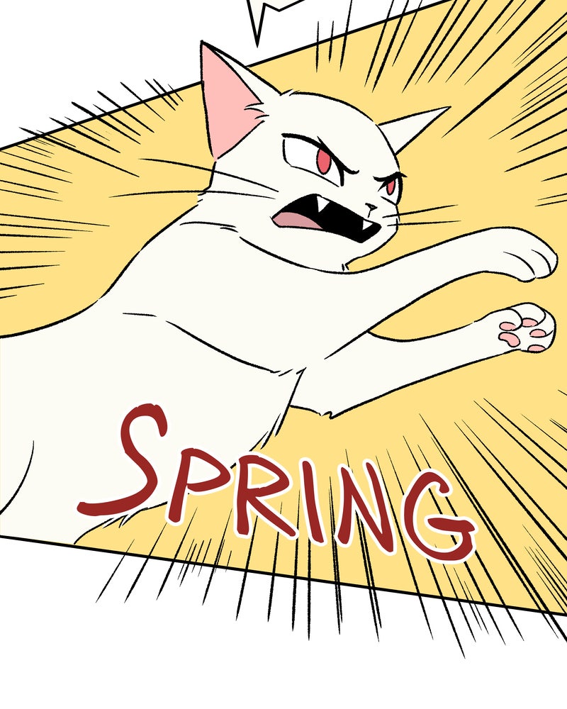 Read Morgana and Oz Manga Online