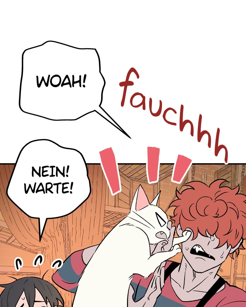 Read Morgana and Oz Manga Online