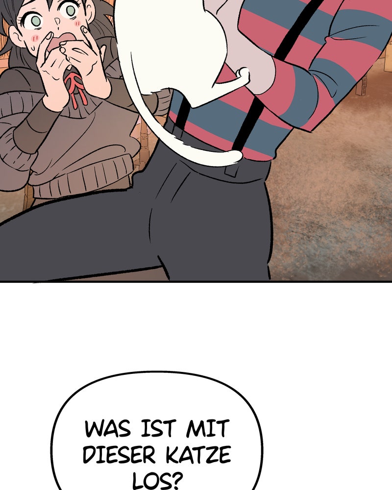 Read Morgana and Oz Manga Online