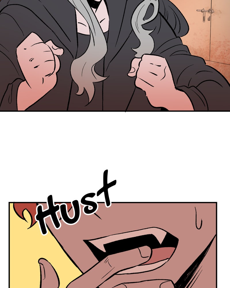 Read Morgana and Oz Manga Online