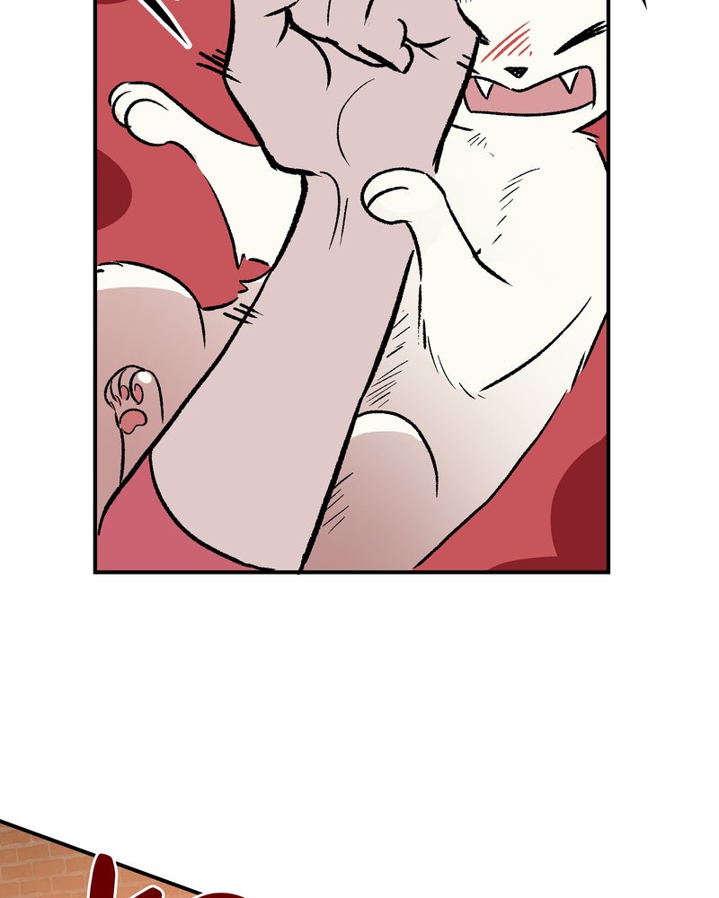 Read Morgana and Oz Manga Online