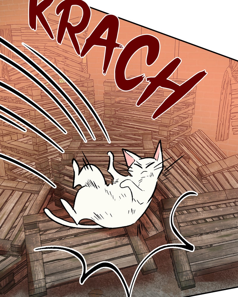 Read Morgana and Oz Manga Online