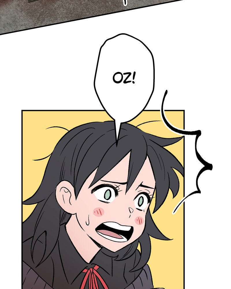 Read Morgana and Oz Manga Online