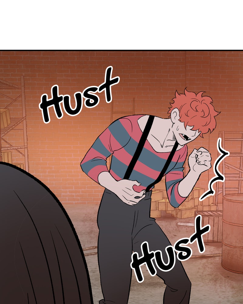 Read Morgana and Oz Manga Online