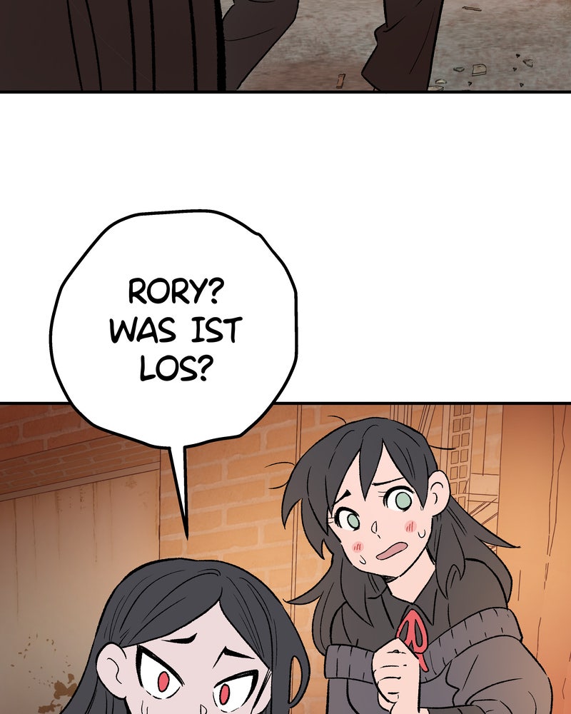 Read Morgana and Oz Manga Online