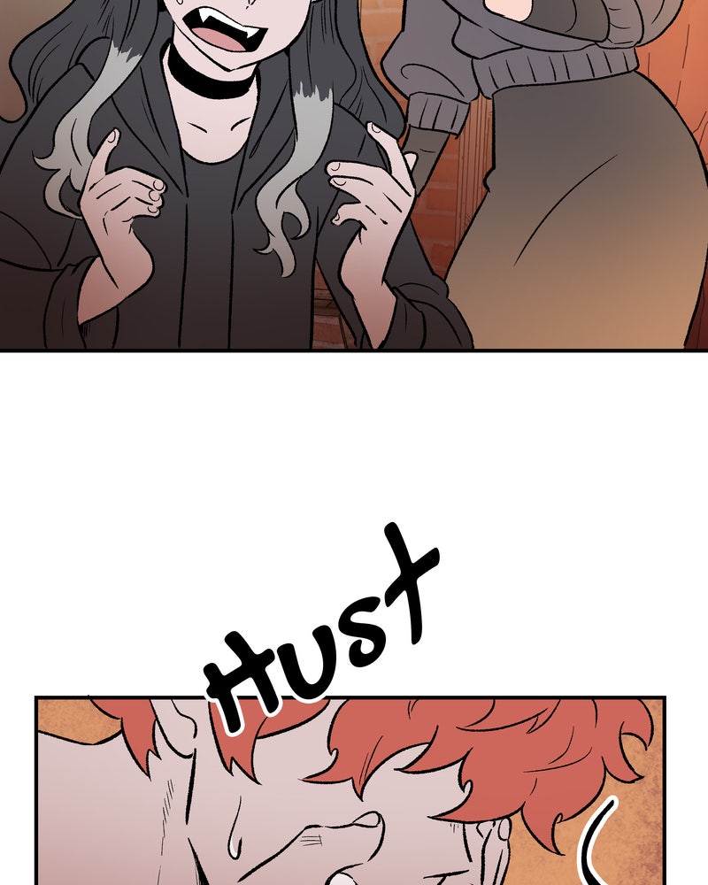 Read Morgana and Oz Manga Online