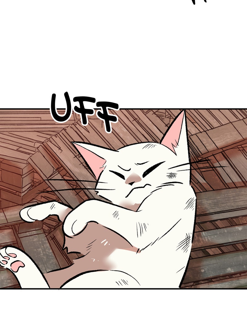 Read Morgana and Oz Manga Online