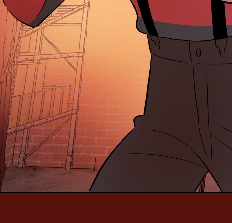 Read Morgana and Oz Manga Online