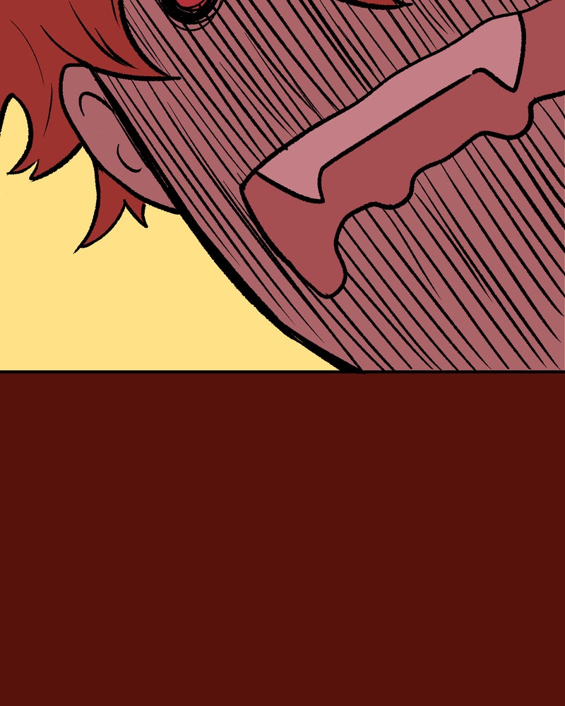 Read Morgana and Oz Manga Online