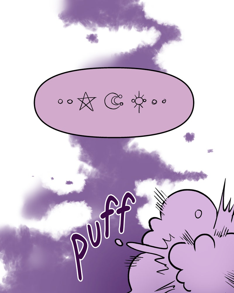 Read Morgana and Oz Manga Online