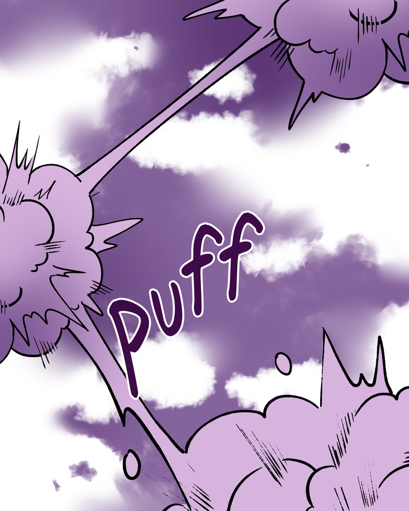 Read Morgana and Oz Manga Online