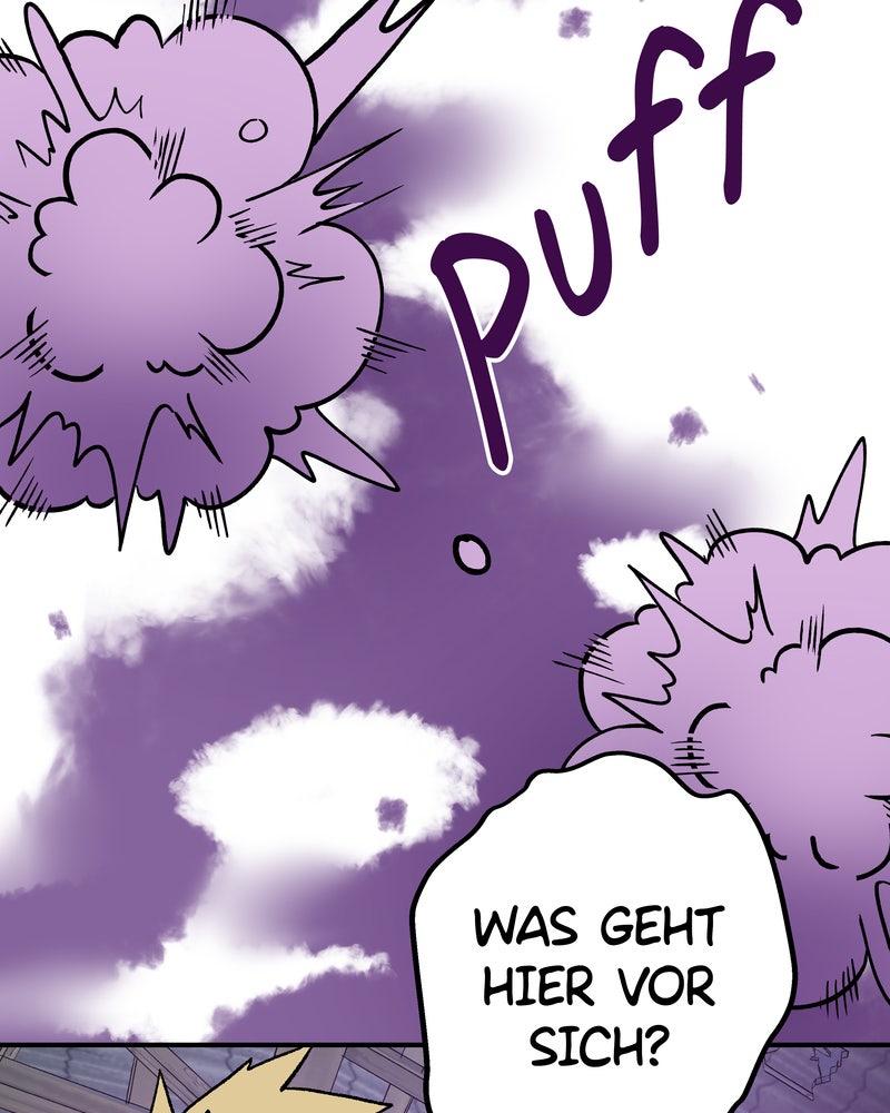 Read Morgana and Oz Manga Online