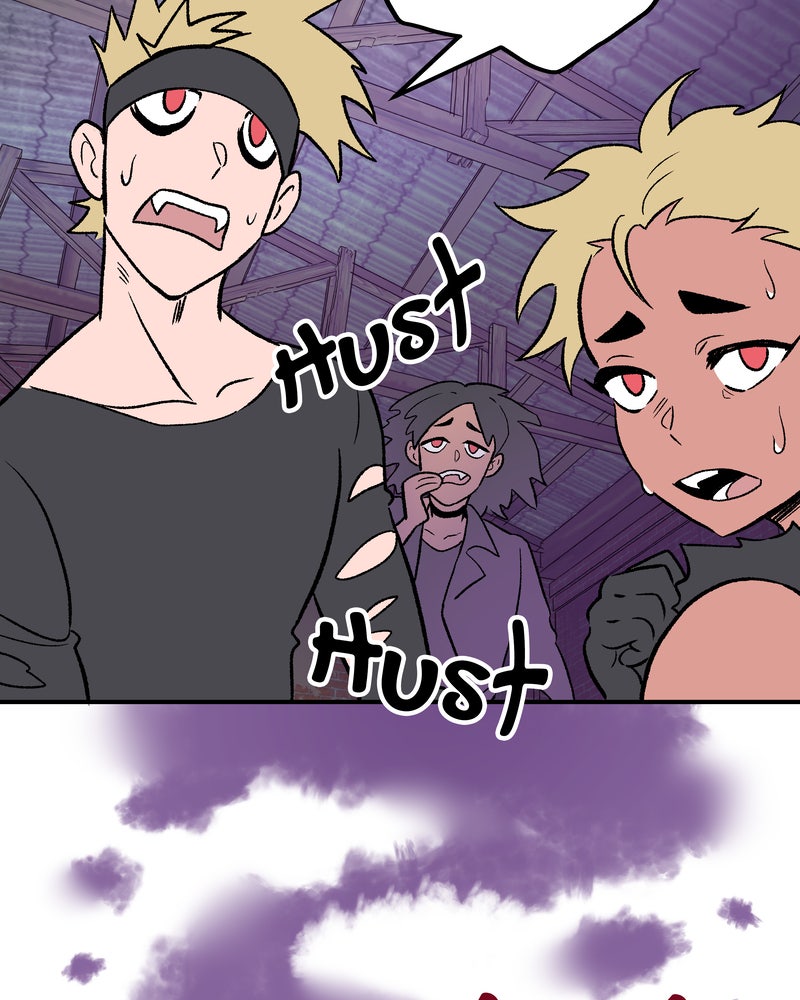 Read Morgana and Oz Manga Online