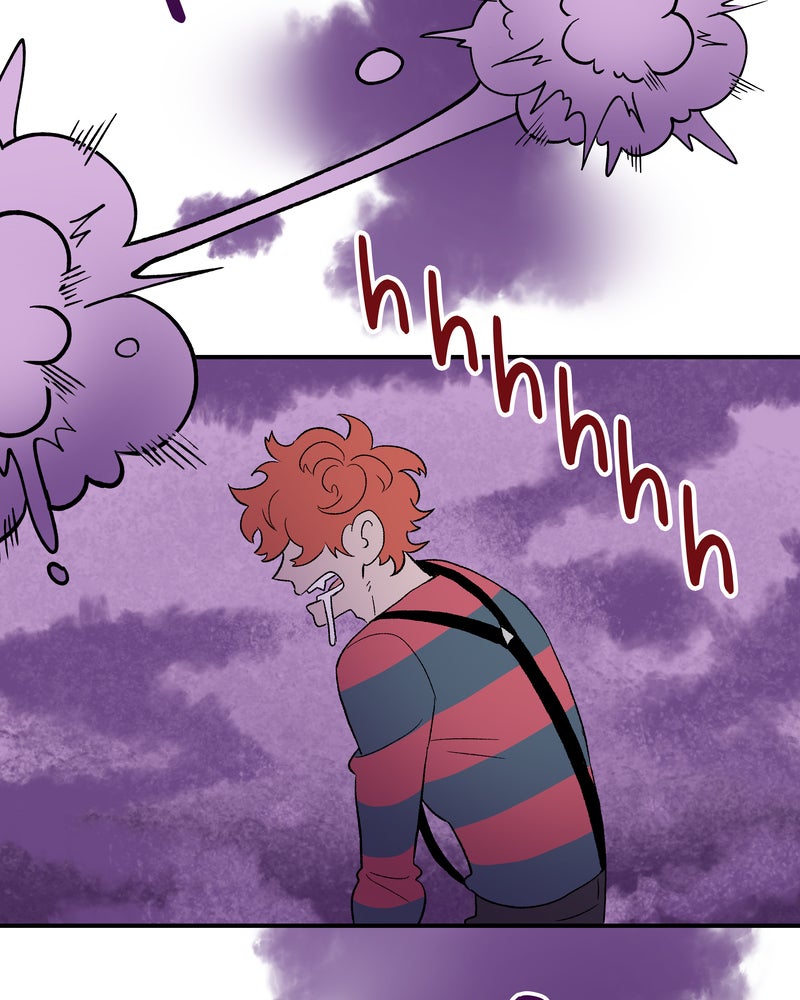 Read Morgana and Oz Manga Online