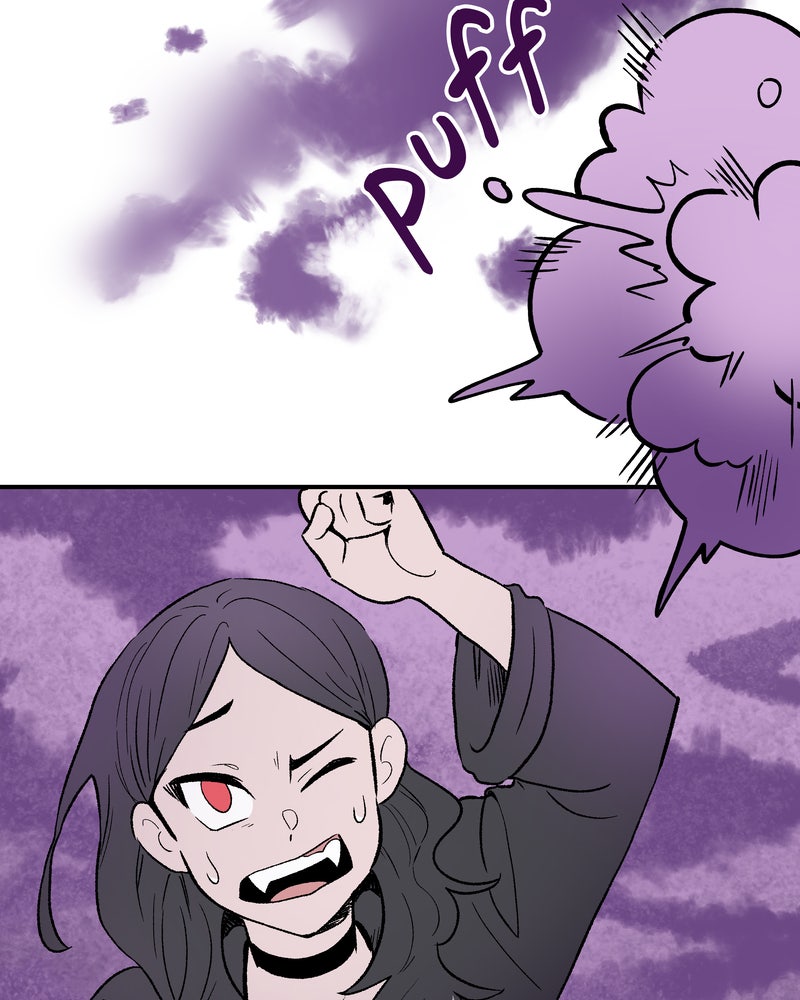 Read Morgana and Oz Manga Online