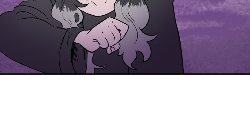 Read Morgana and Oz Manga Online