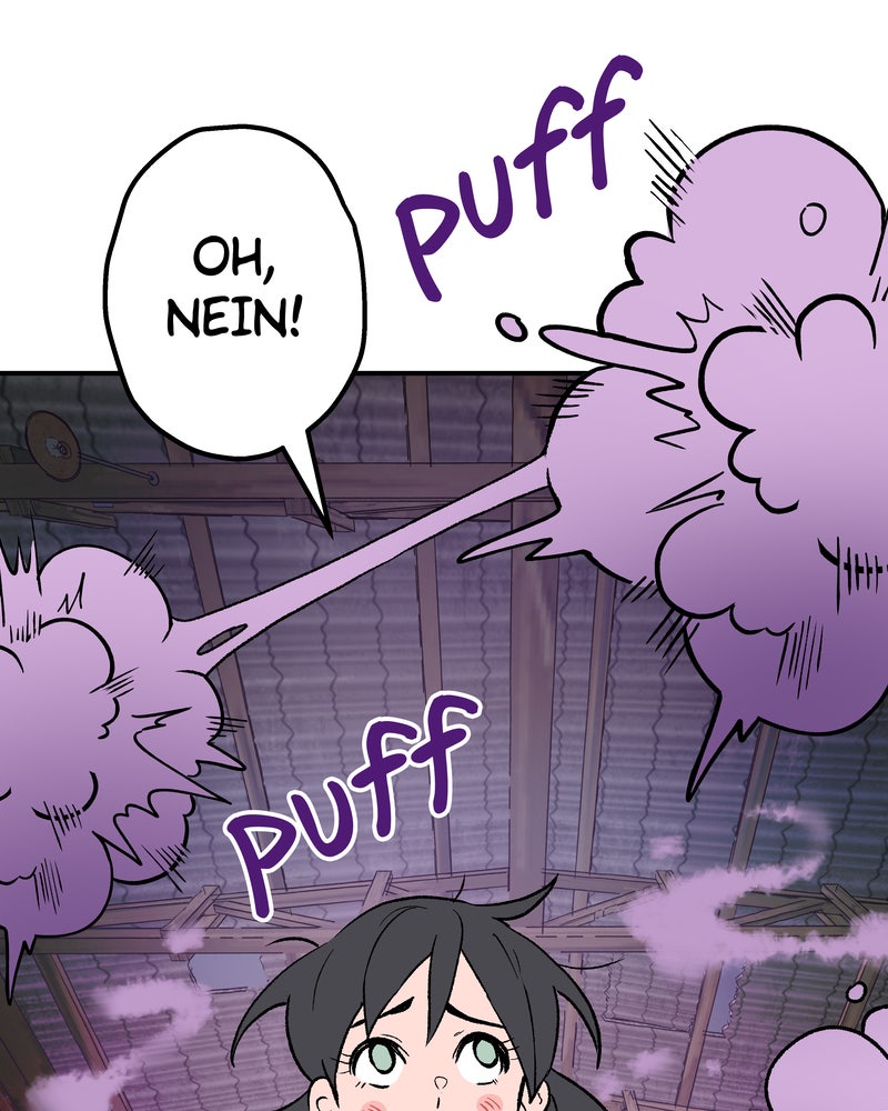 Read Morgana and Oz Manga Online