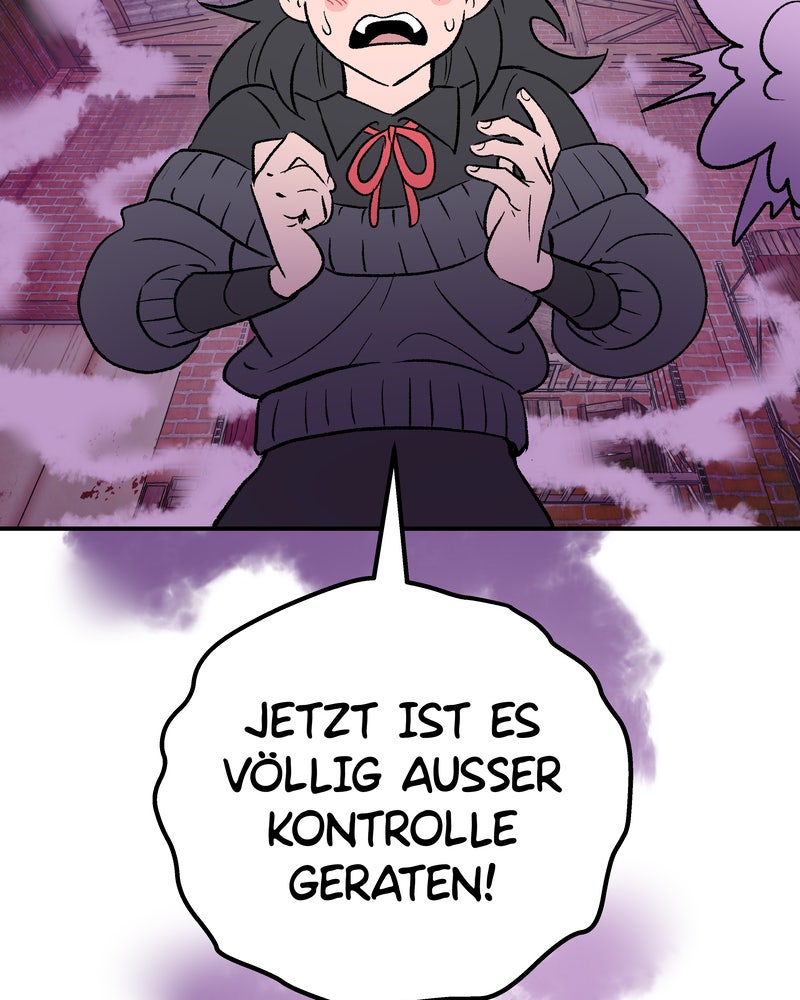 Read Morgana and Oz Manga Online