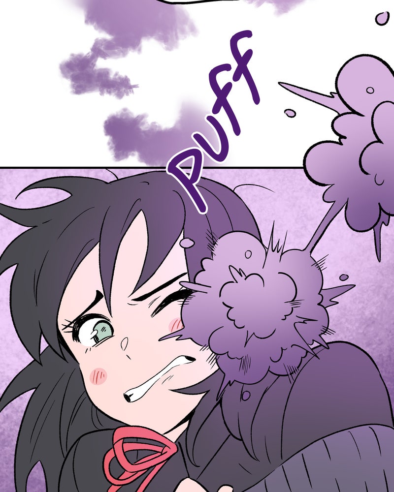 Read Morgana and Oz Manga Online