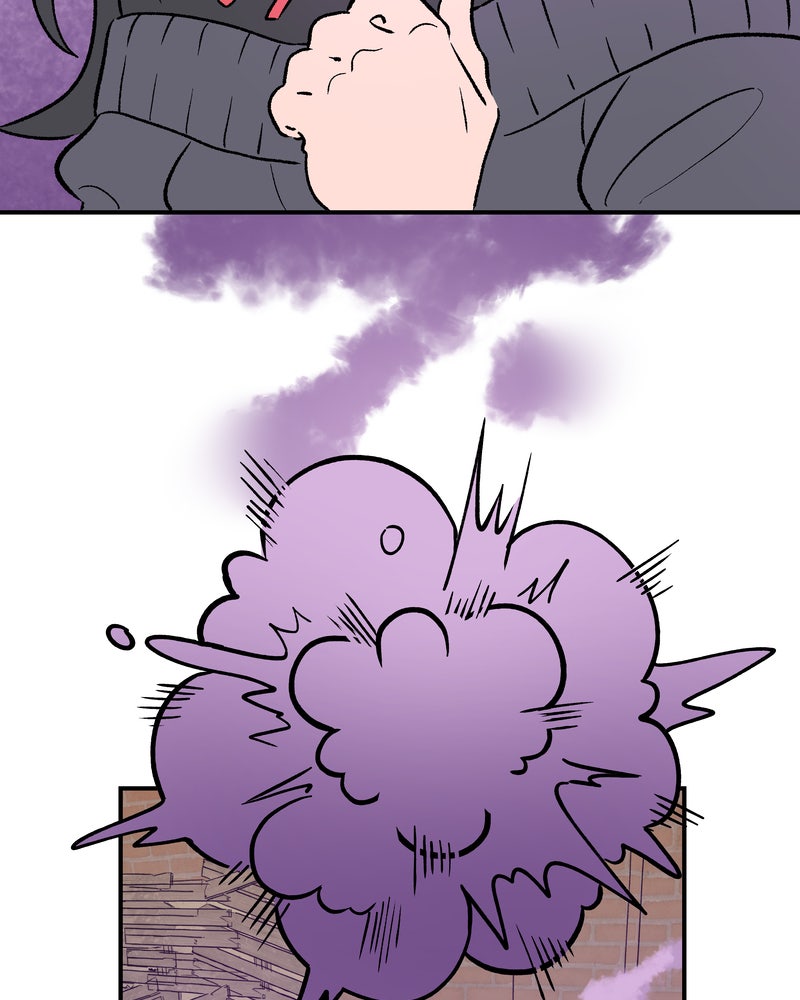 Read Morgana and Oz Manga Online