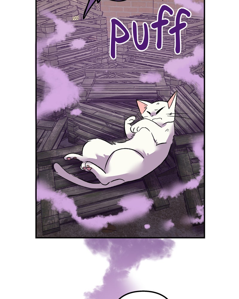 Read Morgana and Oz Manga Online