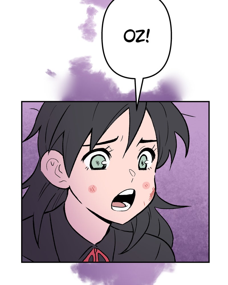 Read Morgana and Oz Manga Online
