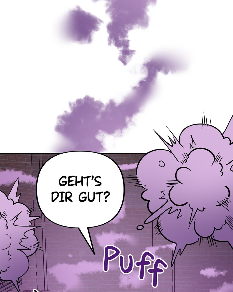 Read Morgana and Oz Manga Online