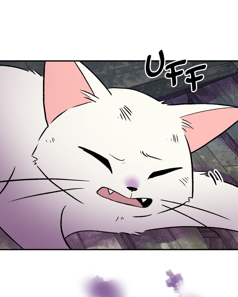 Read Morgana and Oz Manga Online