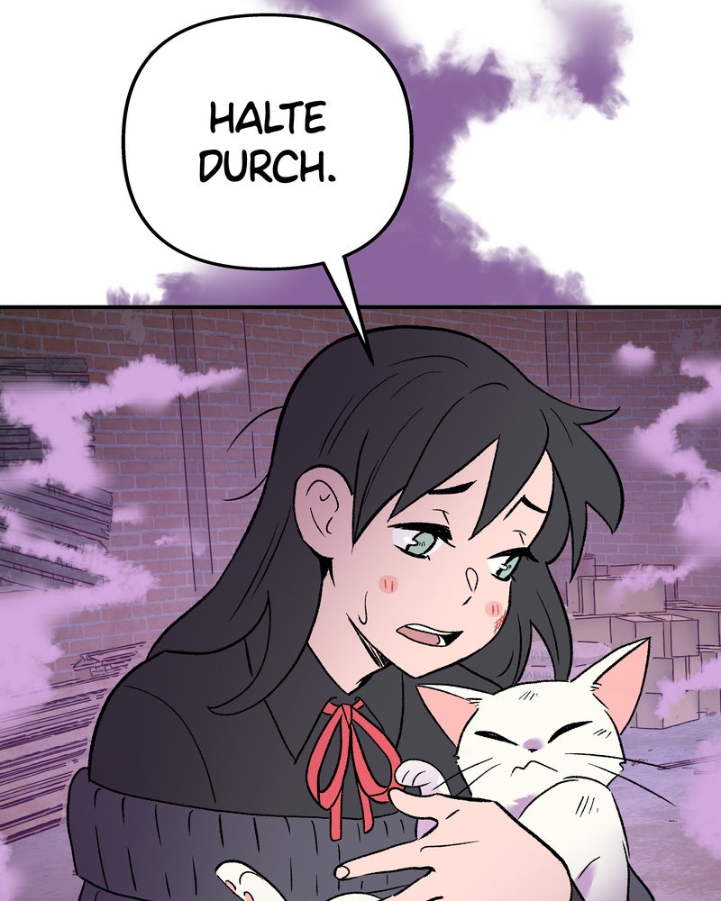 Read Morgana and Oz Manga Online