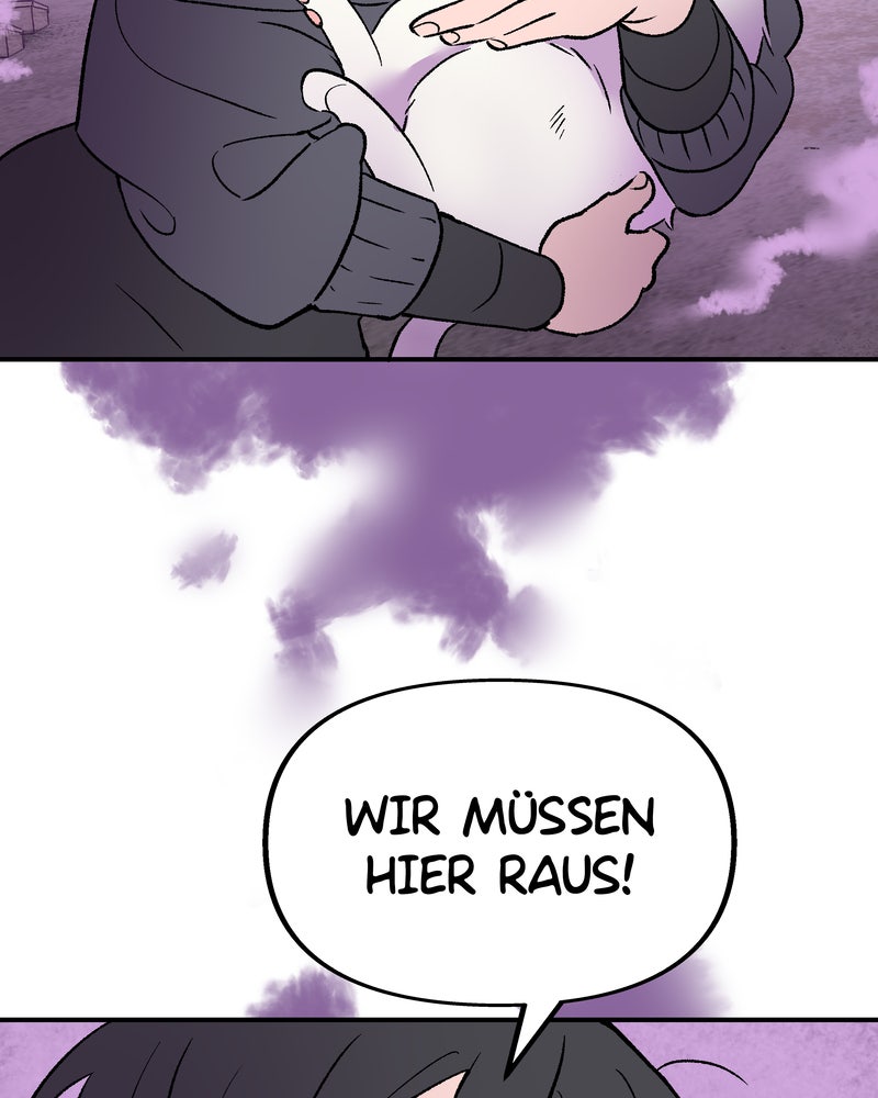 Read Morgana and Oz Manga Online