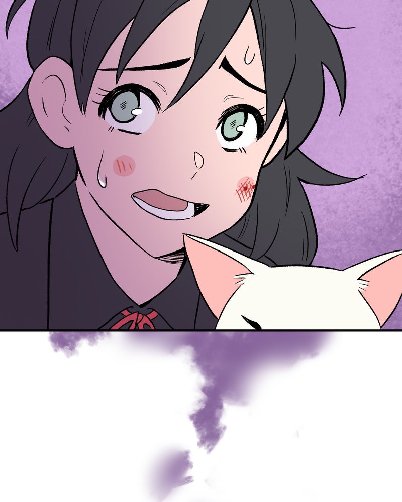 Read Morgana and Oz Manga Online