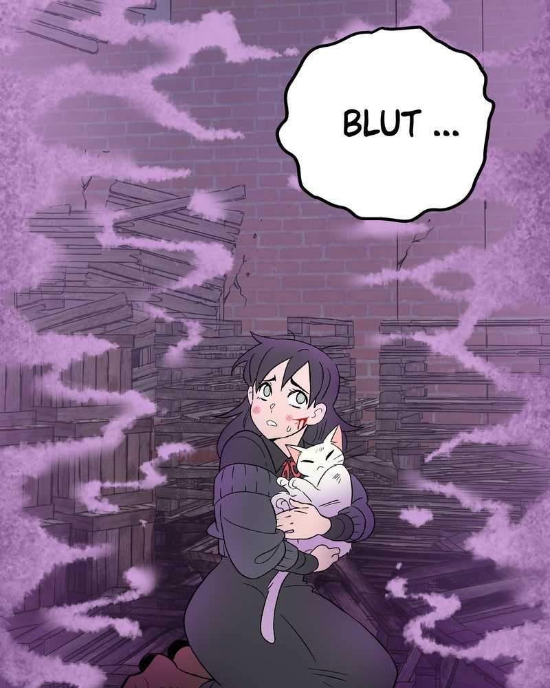 Read Morgana and Oz Manga Online