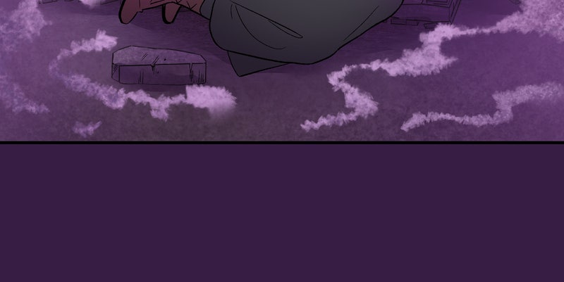 Read Morgana and Oz Manga Online