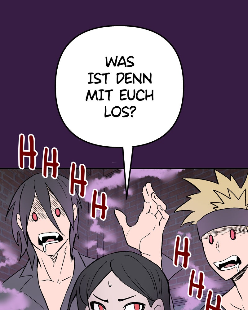 Read Morgana and Oz Manga Online