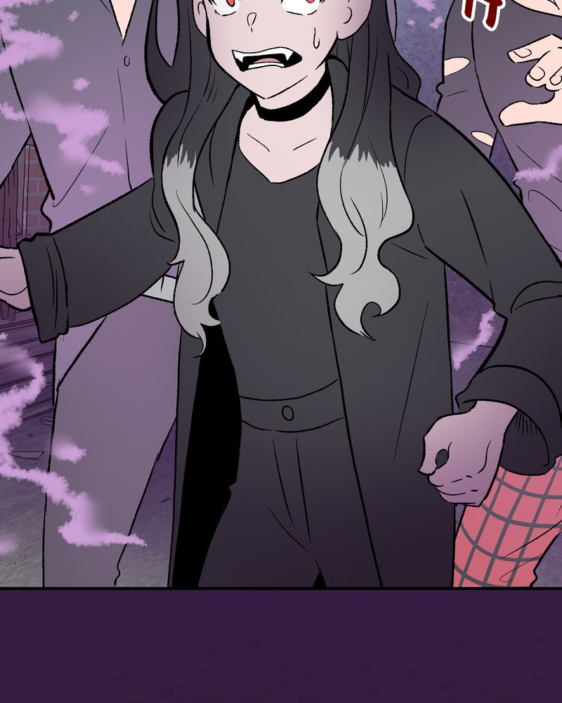 Read Morgana and Oz Manga Online