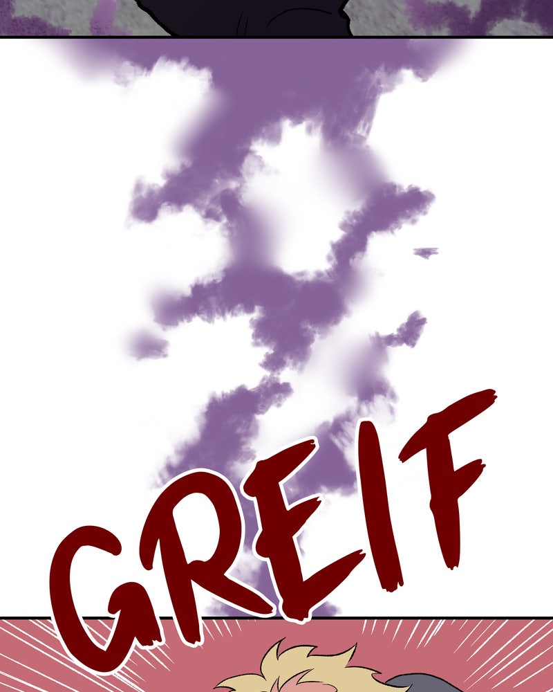 Read Morgana and Oz Manga Online