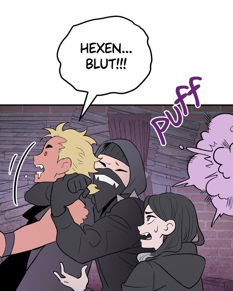 Read Morgana and Oz Manga Online