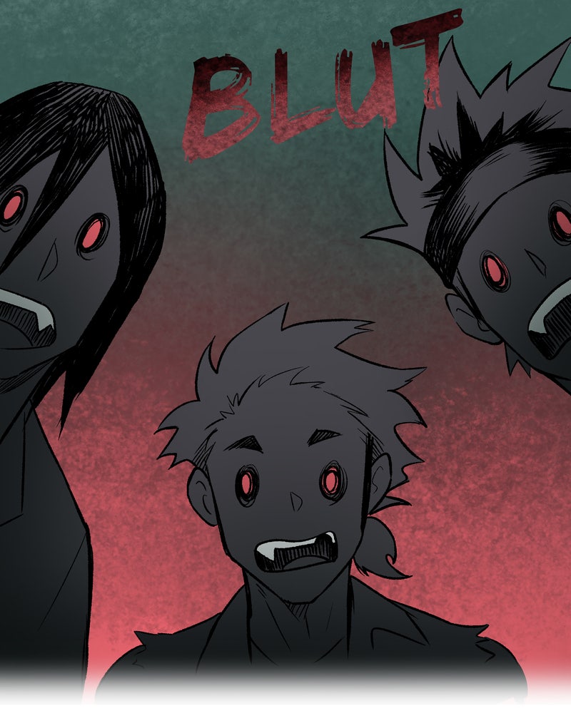 Read Morgana and Oz Manga Online