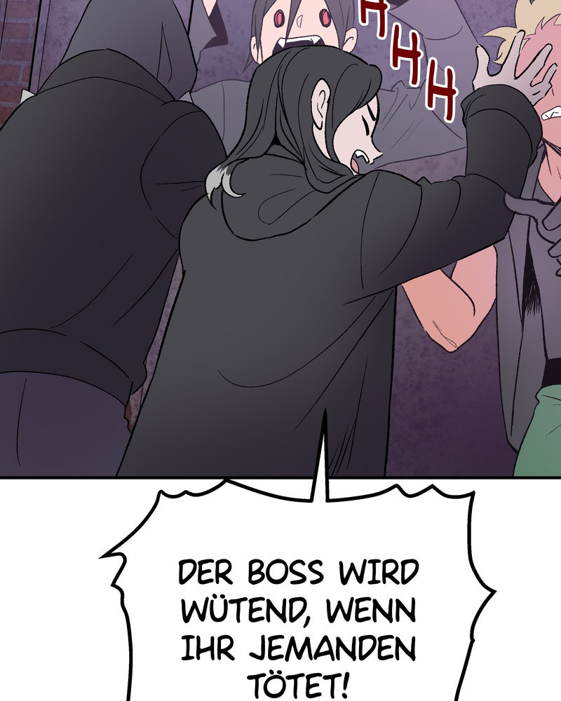 Read Morgana and Oz Manga Online