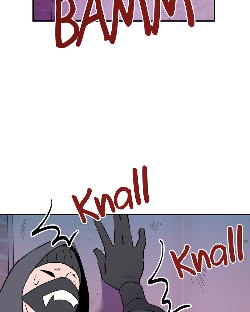 Read Morgana and Oz Manga Online