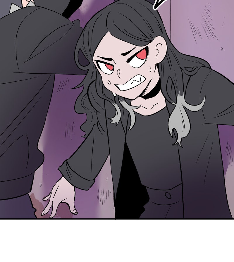 Read Morgana and Oz Manga Online