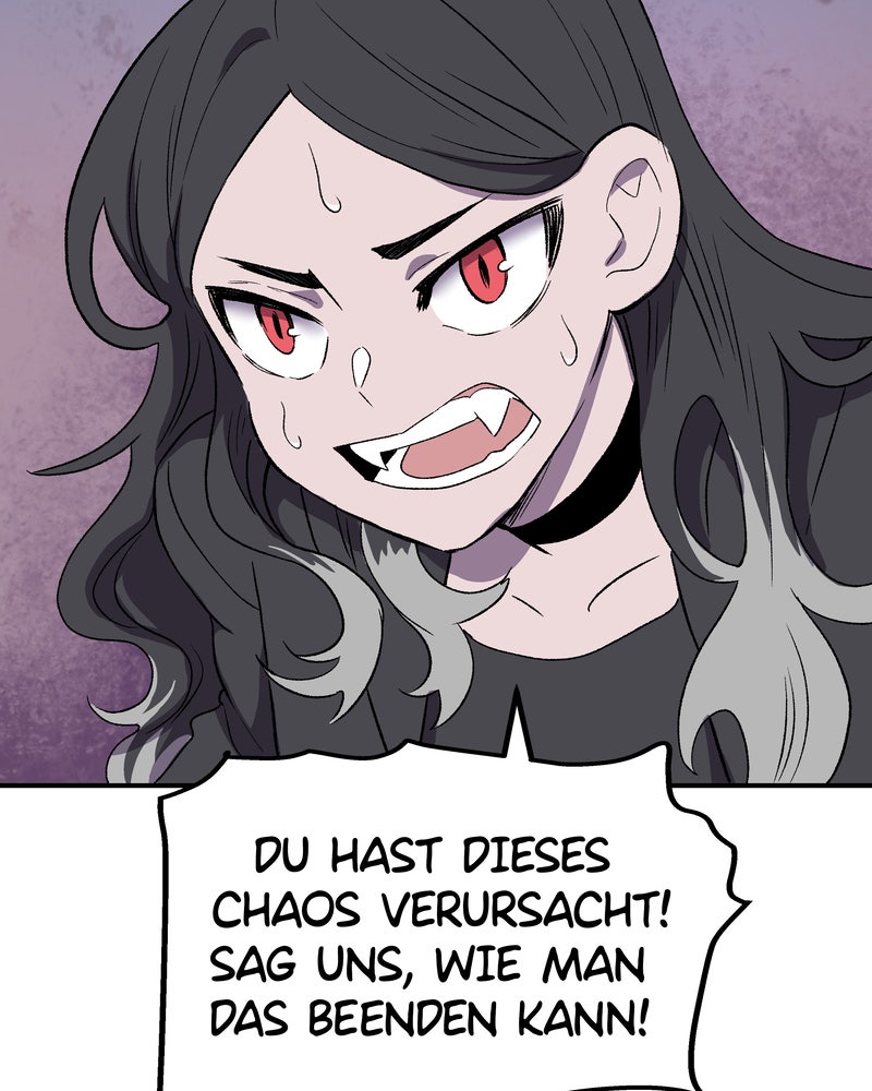 Read Morgana and Oz Manga Online