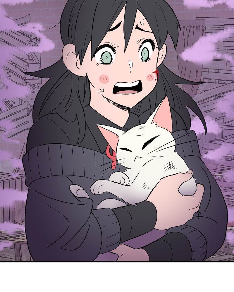 Read Morgana and Oz Manga Online