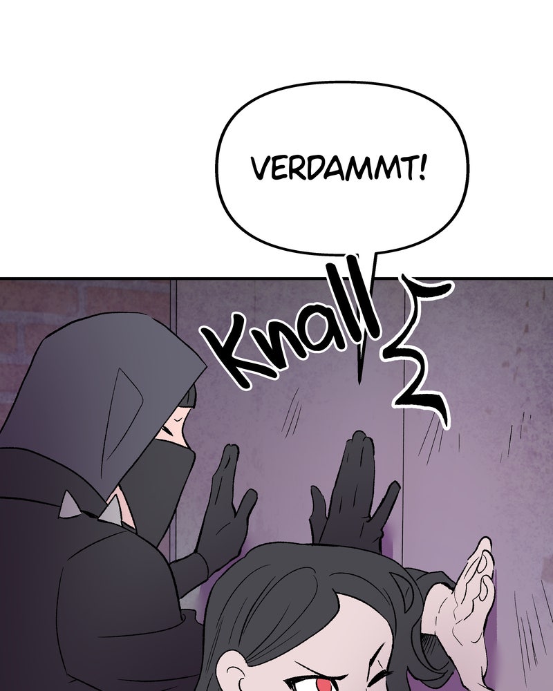 Read Morgana and Oz Manga Online